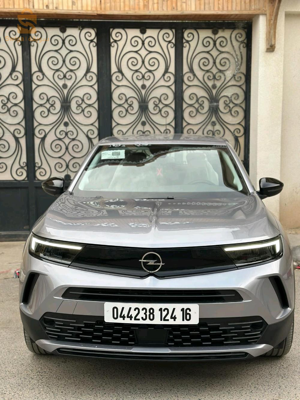 اوبل Mokka 2024 16 الجزائر