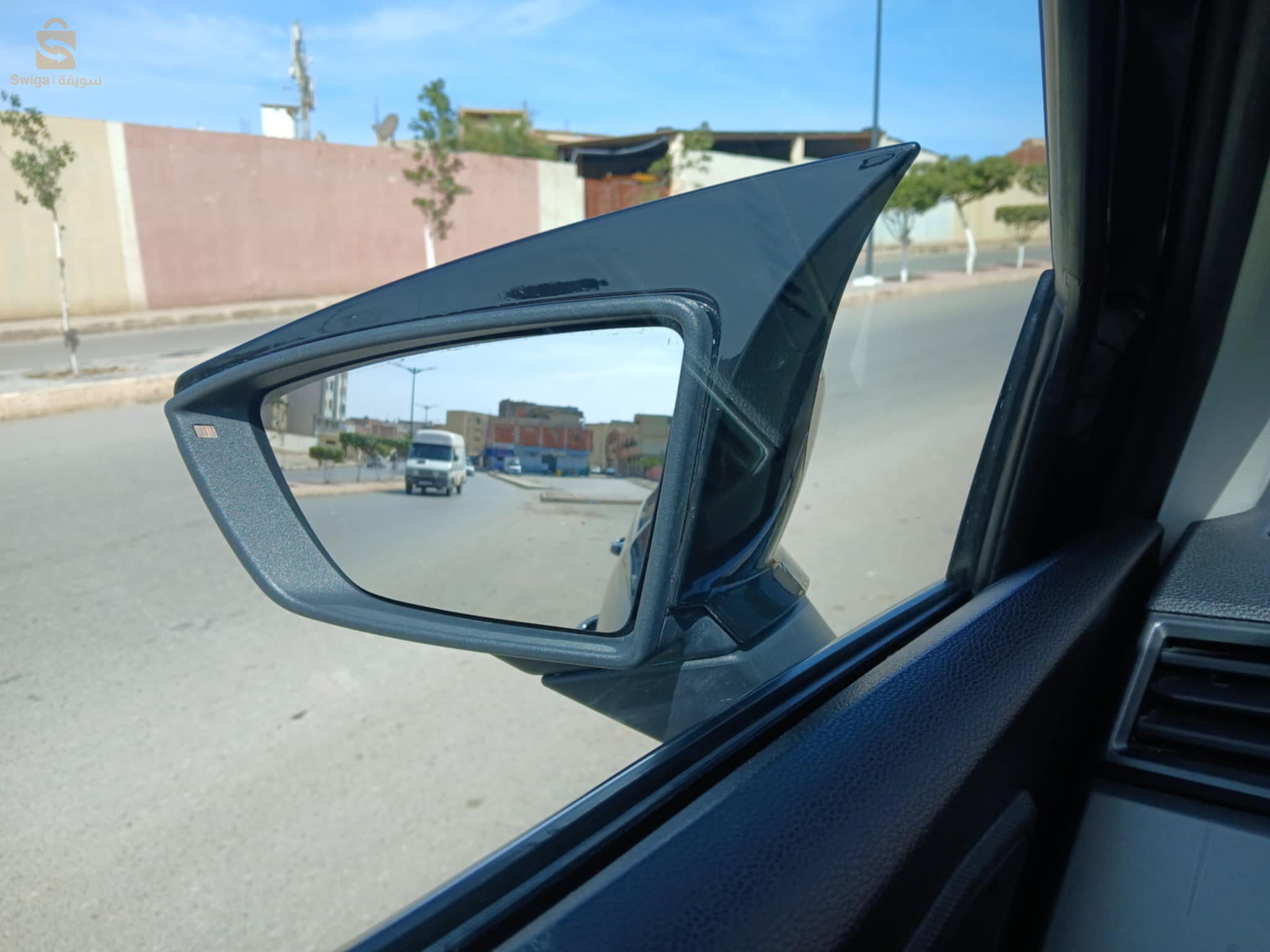 سيات Ibiza 2019 27 مستغانم