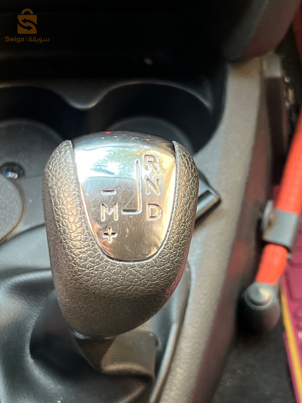 داسيا Logan 2021 9 البليدة