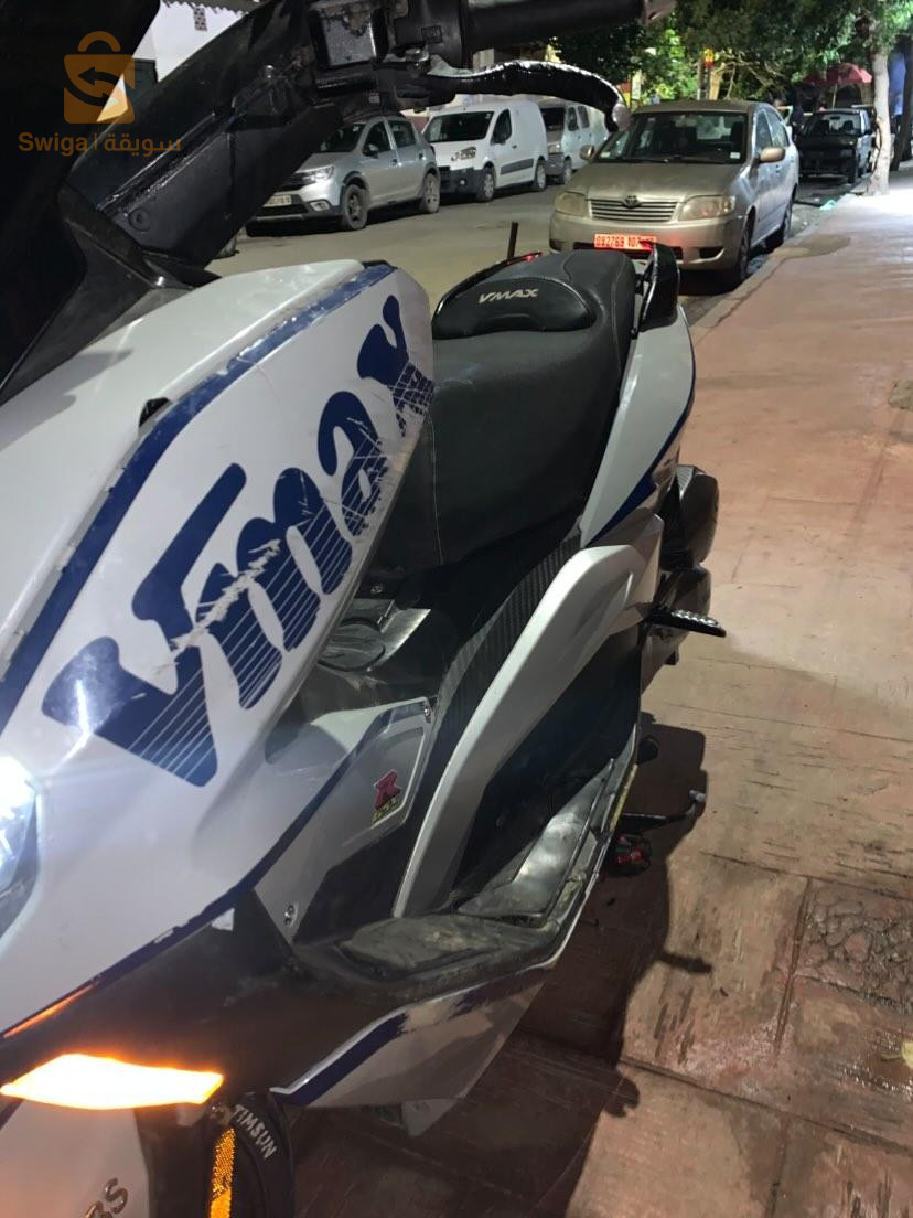motor lahibrek karinej 8/10