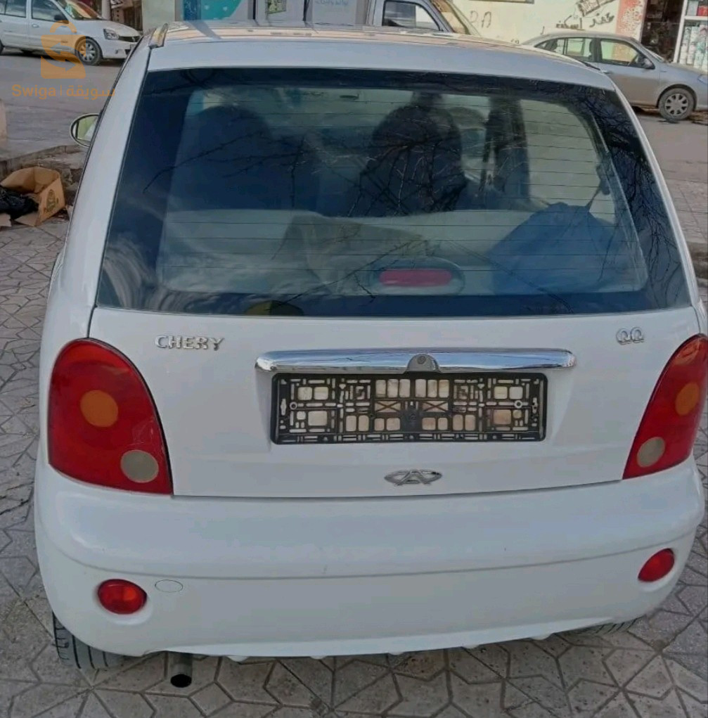 شيري eQ1 2013 41 سوق اهراس