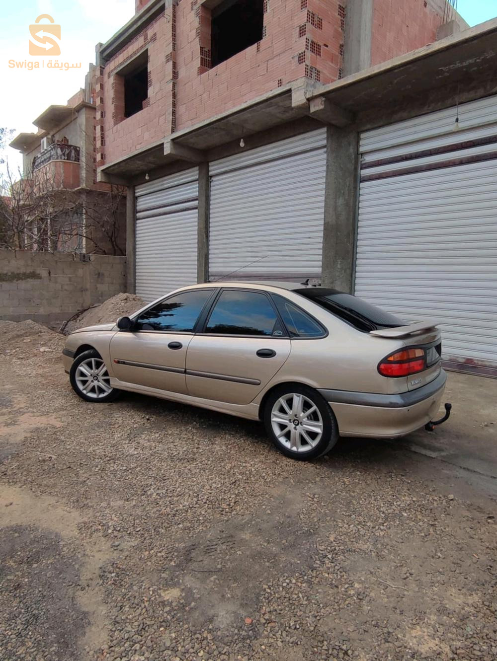 رينو Laguna 1995 19 سطيف