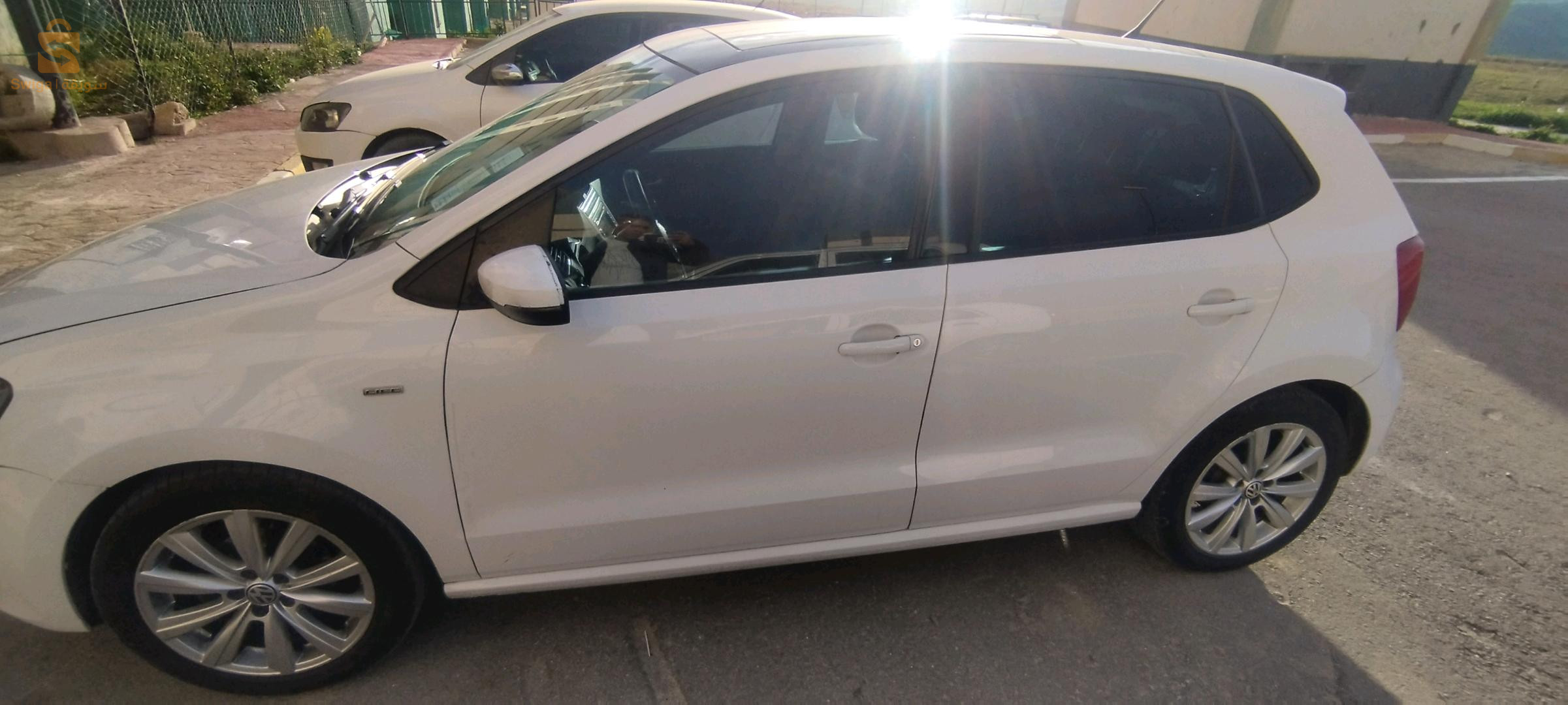 فولكس واجن Polo 2013 24 قالمة