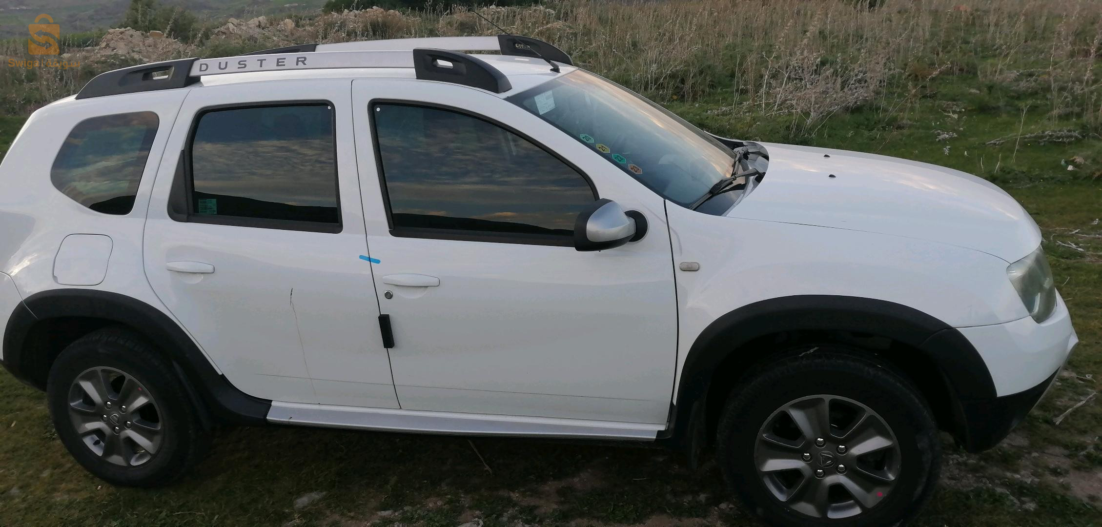 Dacia Duster 2015 24 GUELMA