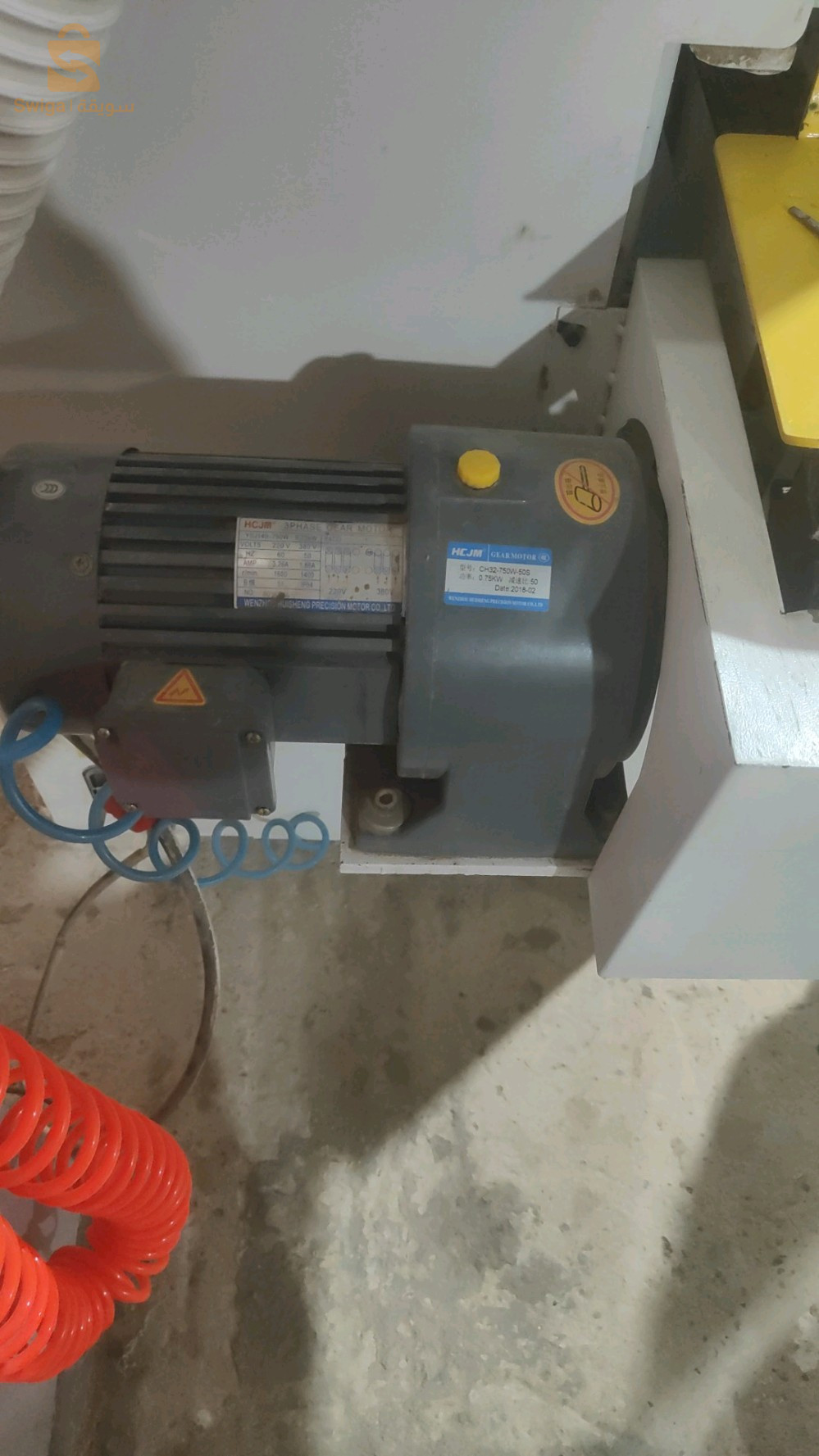 بلاكوز Mf06اربع عمليات منشار ميلامين OWADA