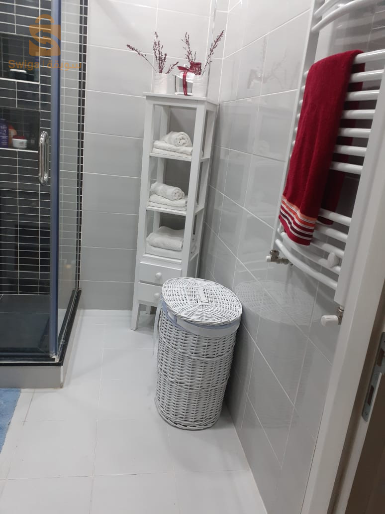 appartement F4 résidence lyrina
