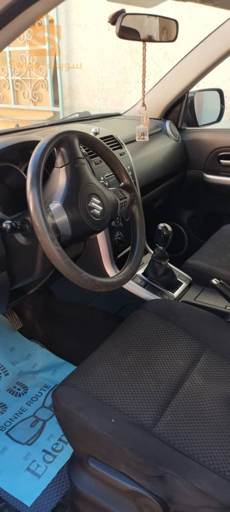 سوزوكي Vitara 2011 47 غرداية