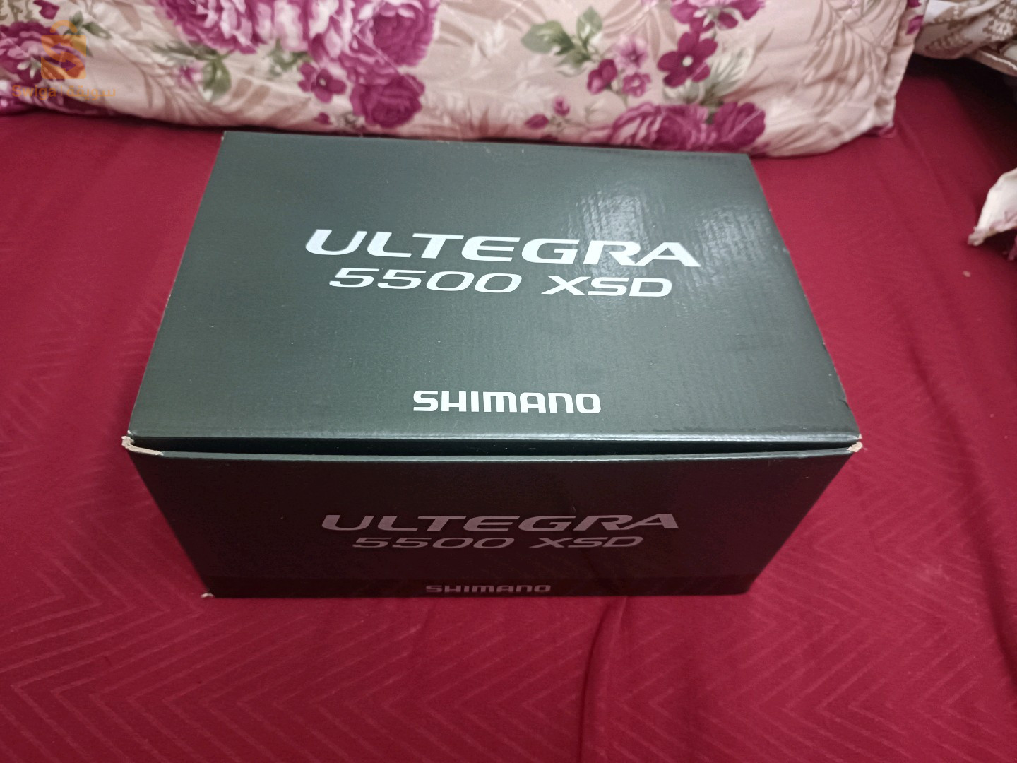 Shimano ultegra 5500