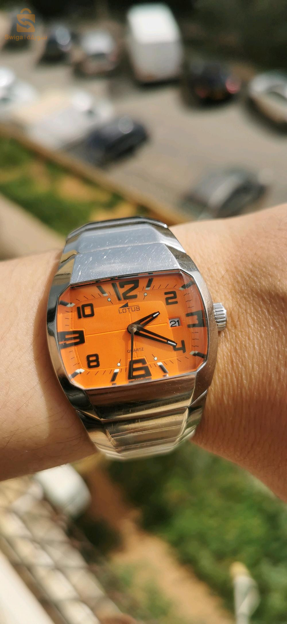 Lotus Dateur Original