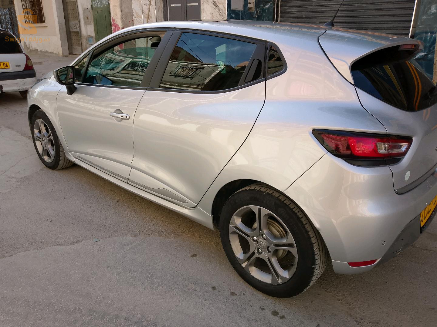 رينو Clio 4 2020 4 ام البواقي