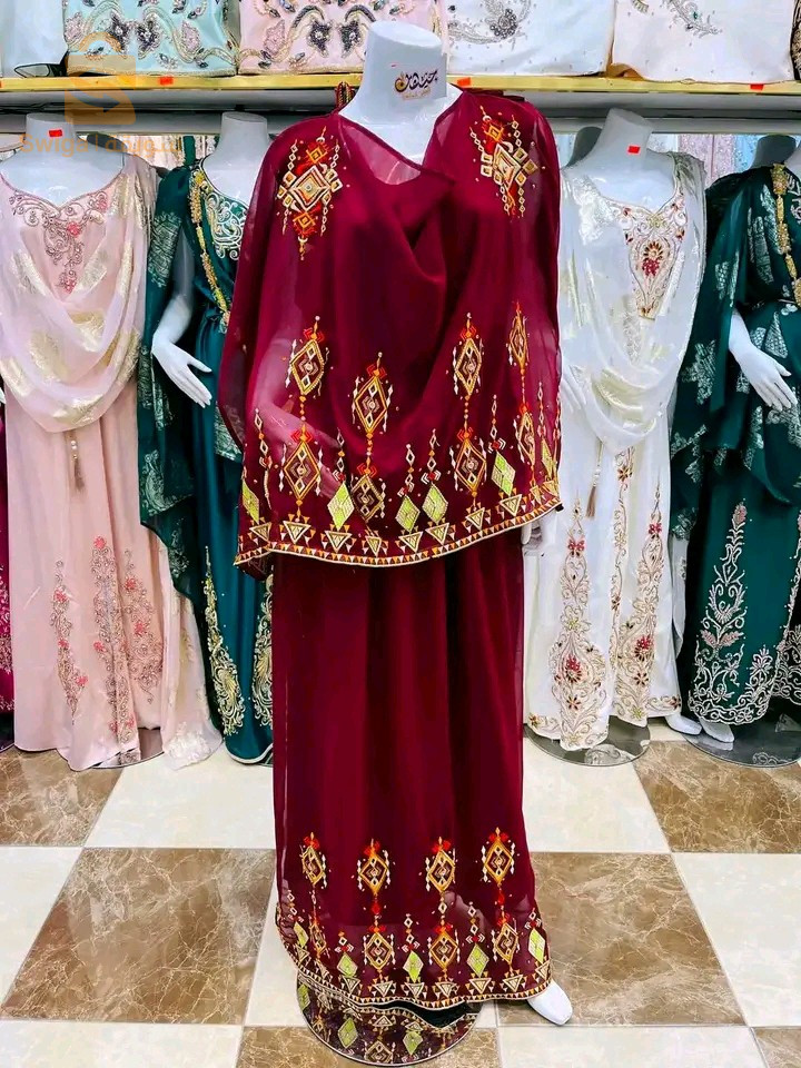 شاوي بربار