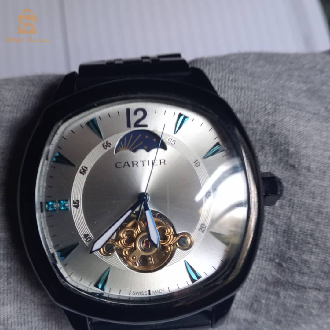 Swiss watch