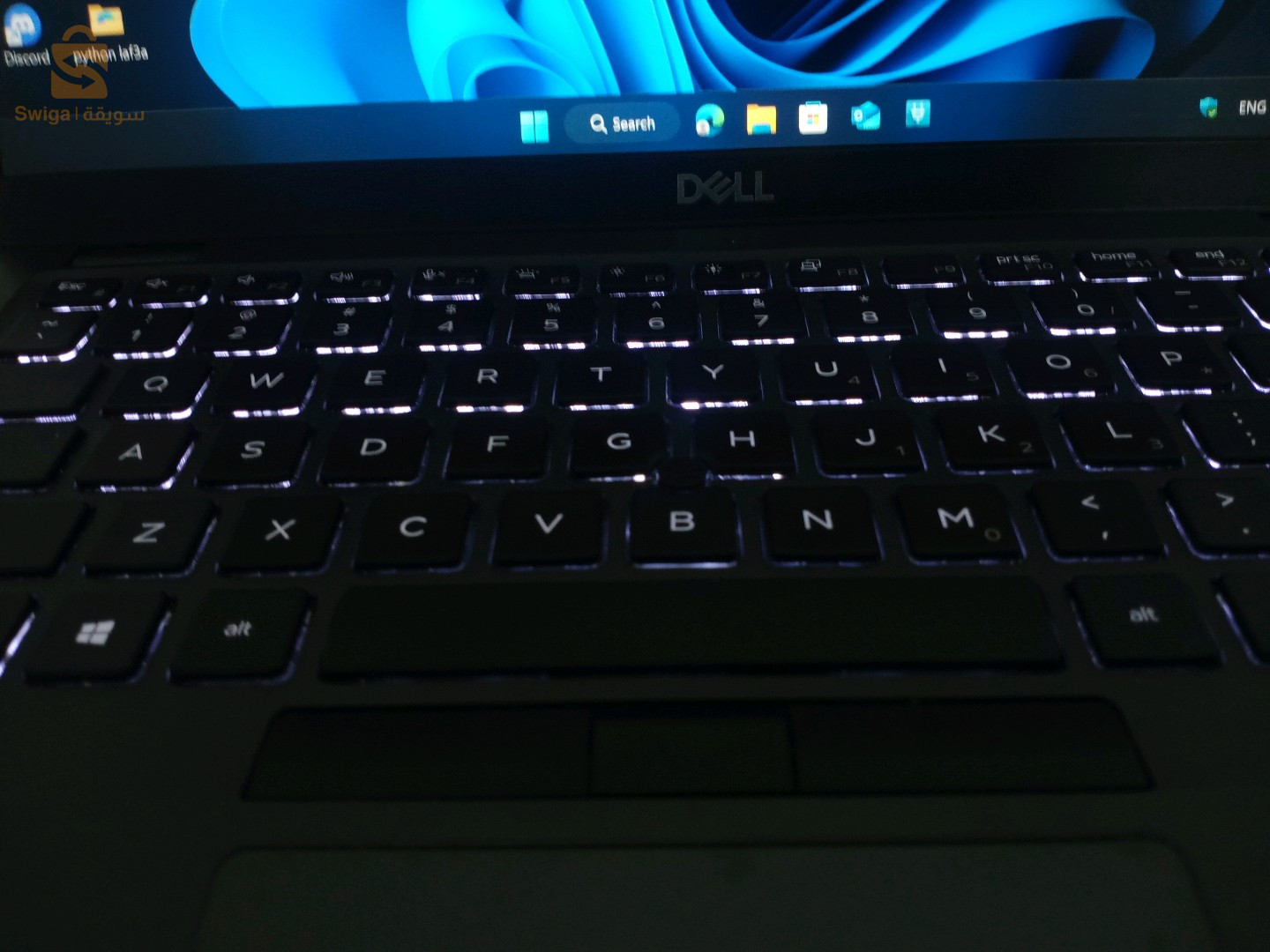 dell latitude 5400