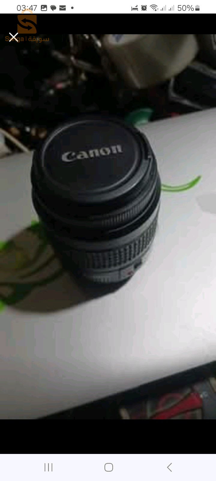 zoom canon 35/80
