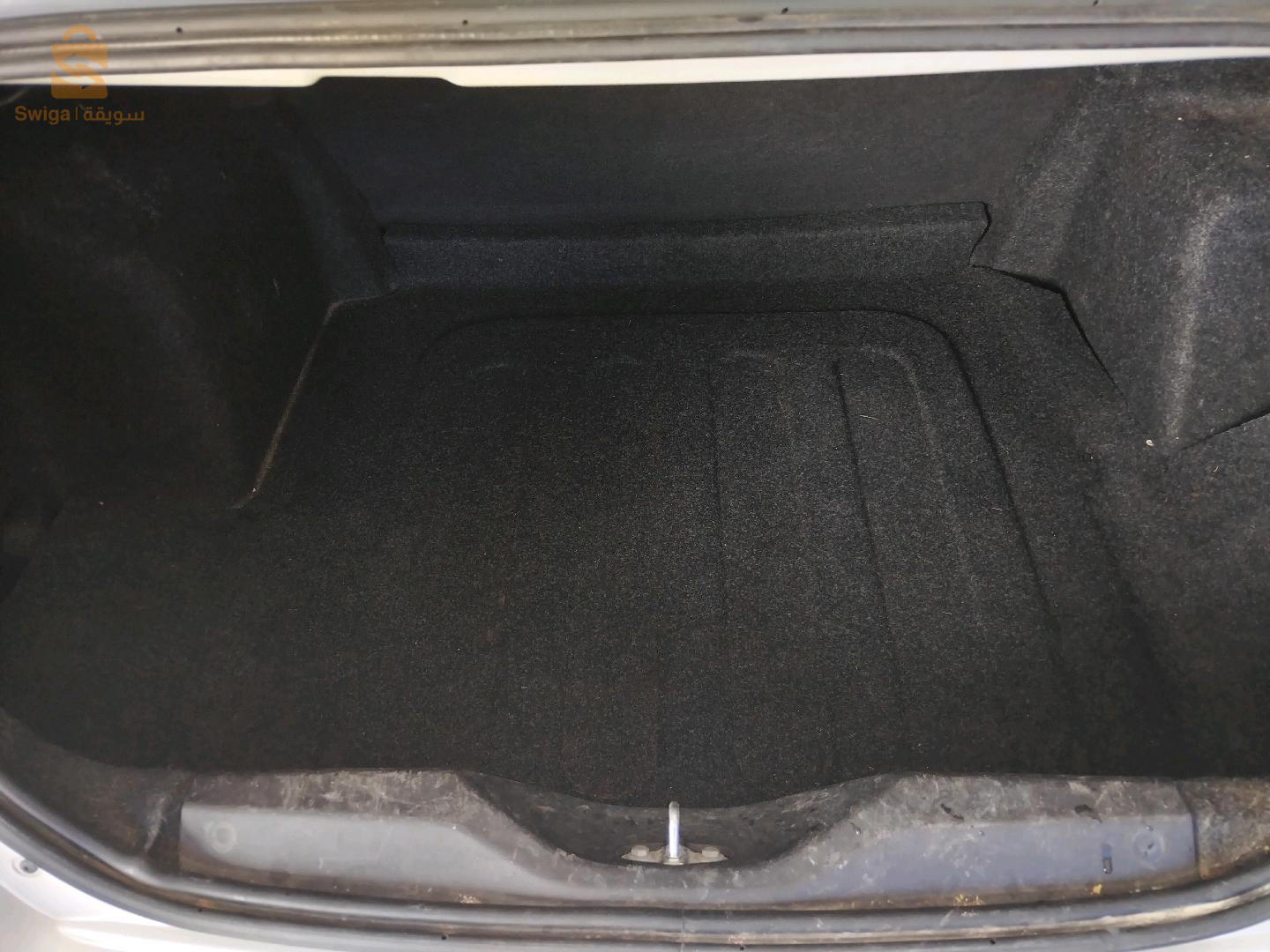 شيفروليه Sail 2012 29 معسكر