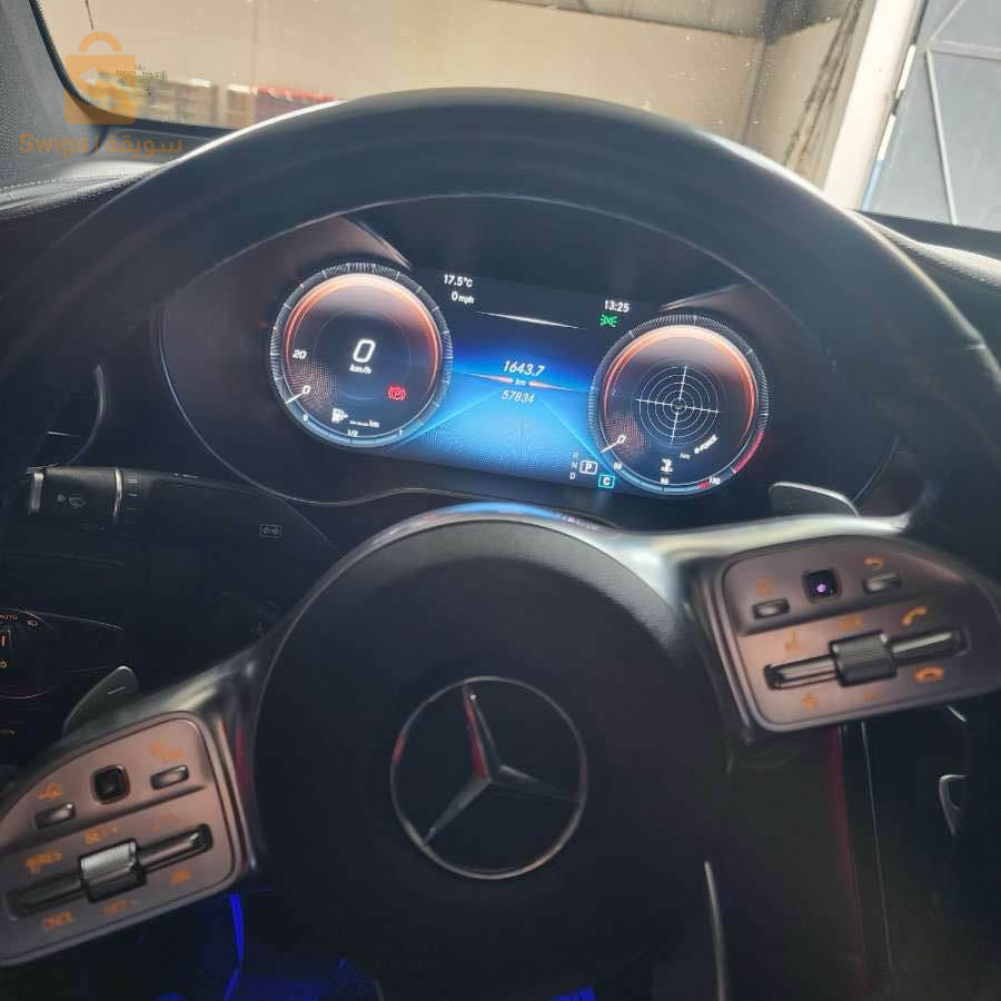 مرسيدس 200 - 300 2022 31 وهران