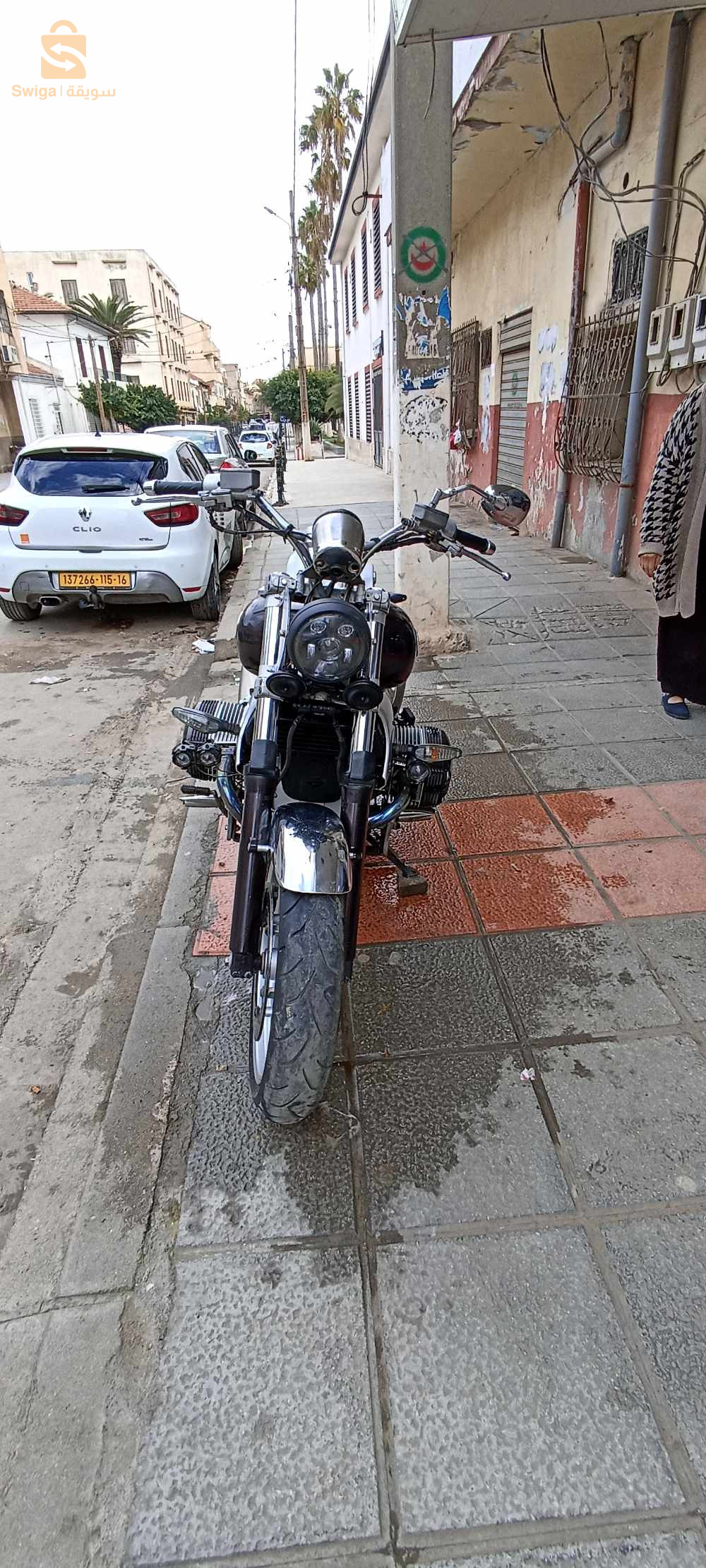 bmw R28