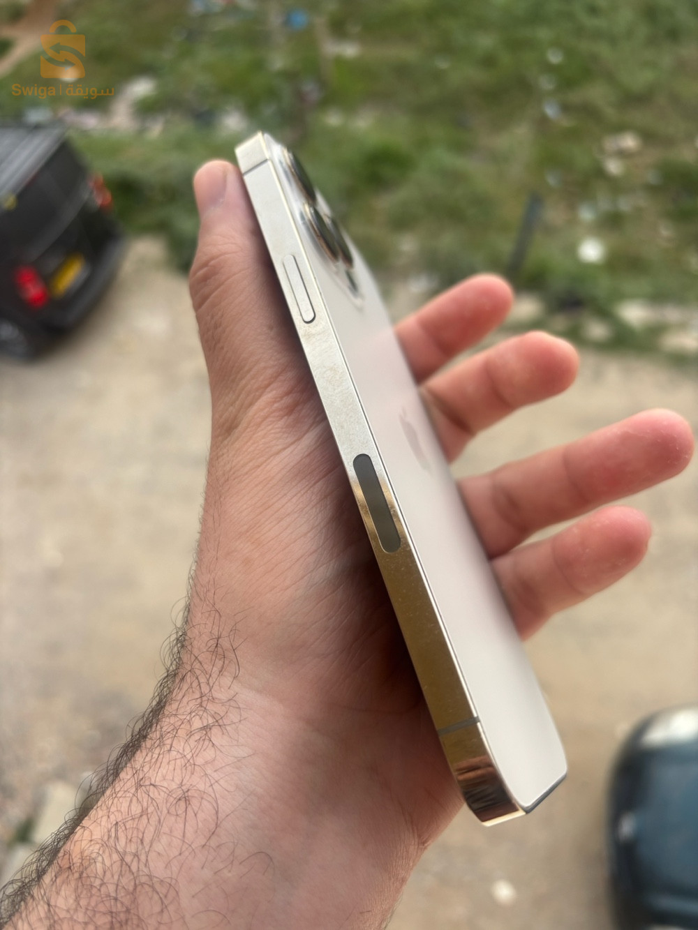 iPhone 13 Pro Max 128gb 82%