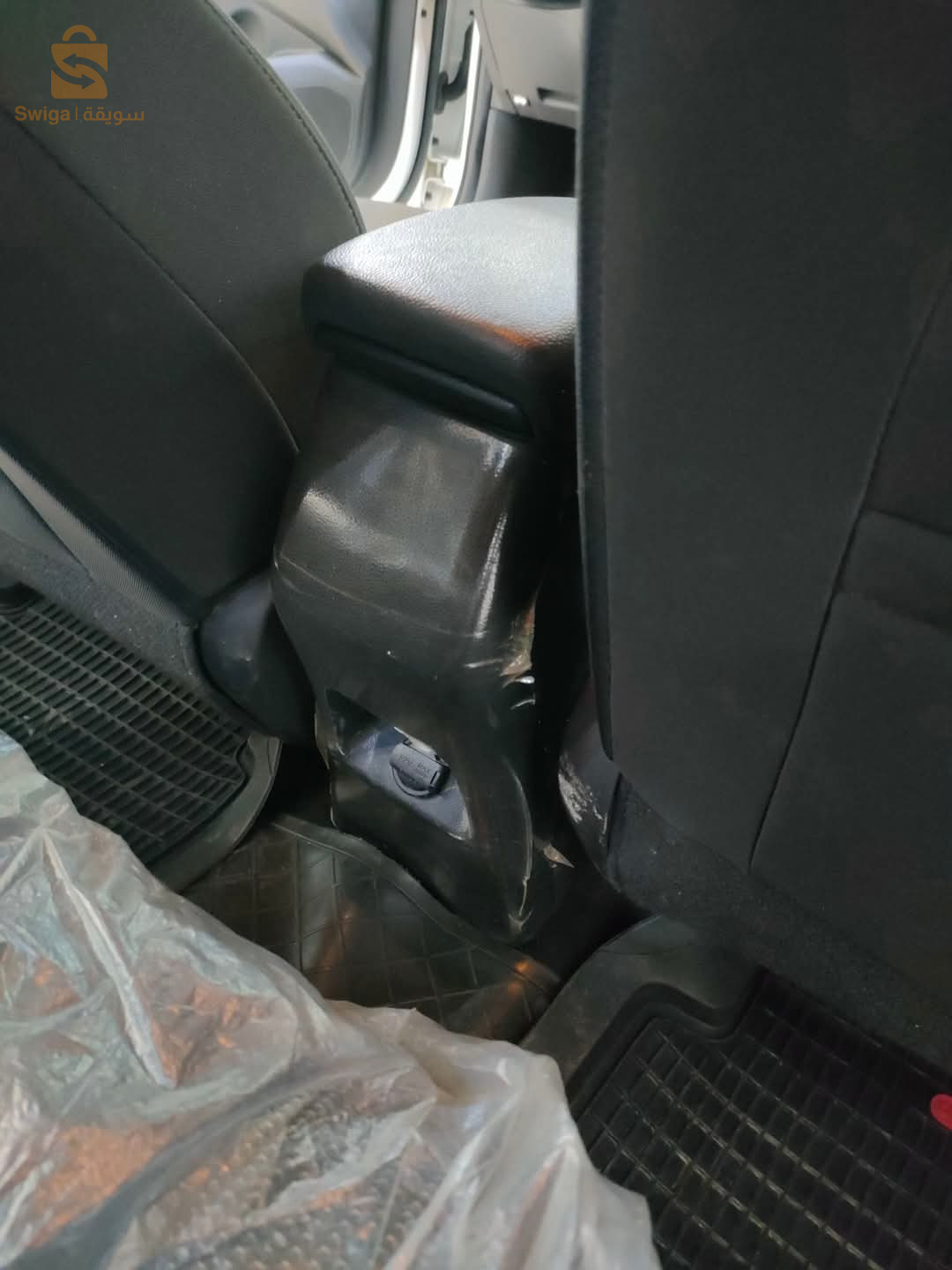 Hyundai Accent 2019 39 EL OUED