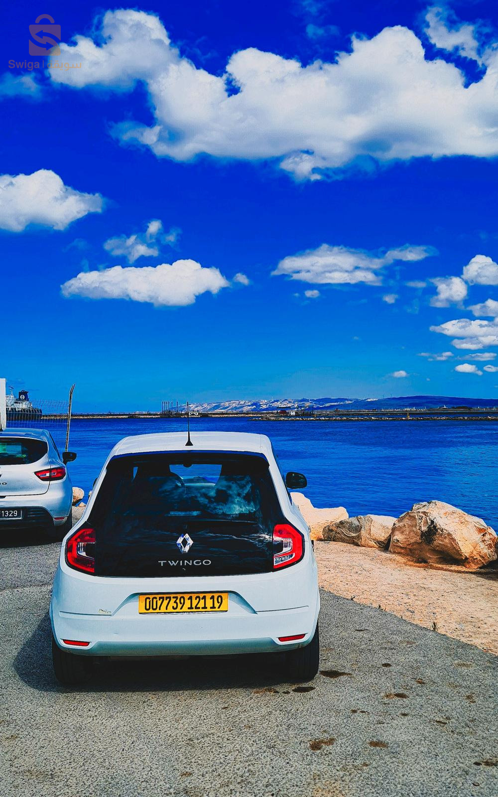 Renault Twingo 19 SETIF