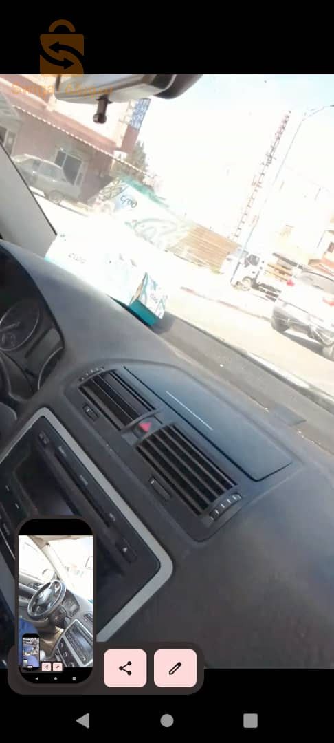 سكودا Octavia 2010 16 الجزائر
