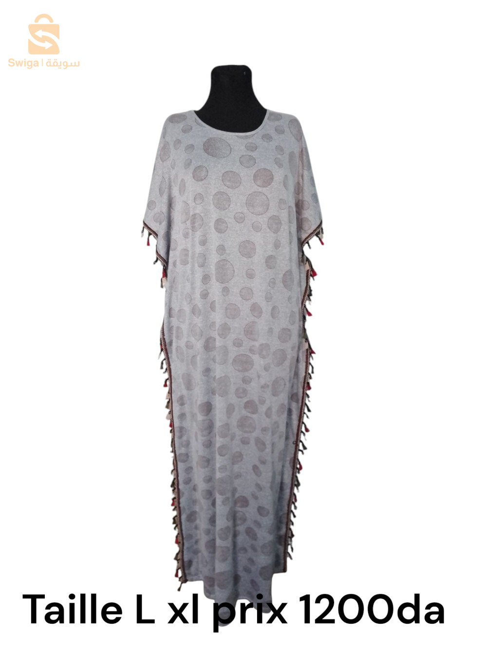 des robes