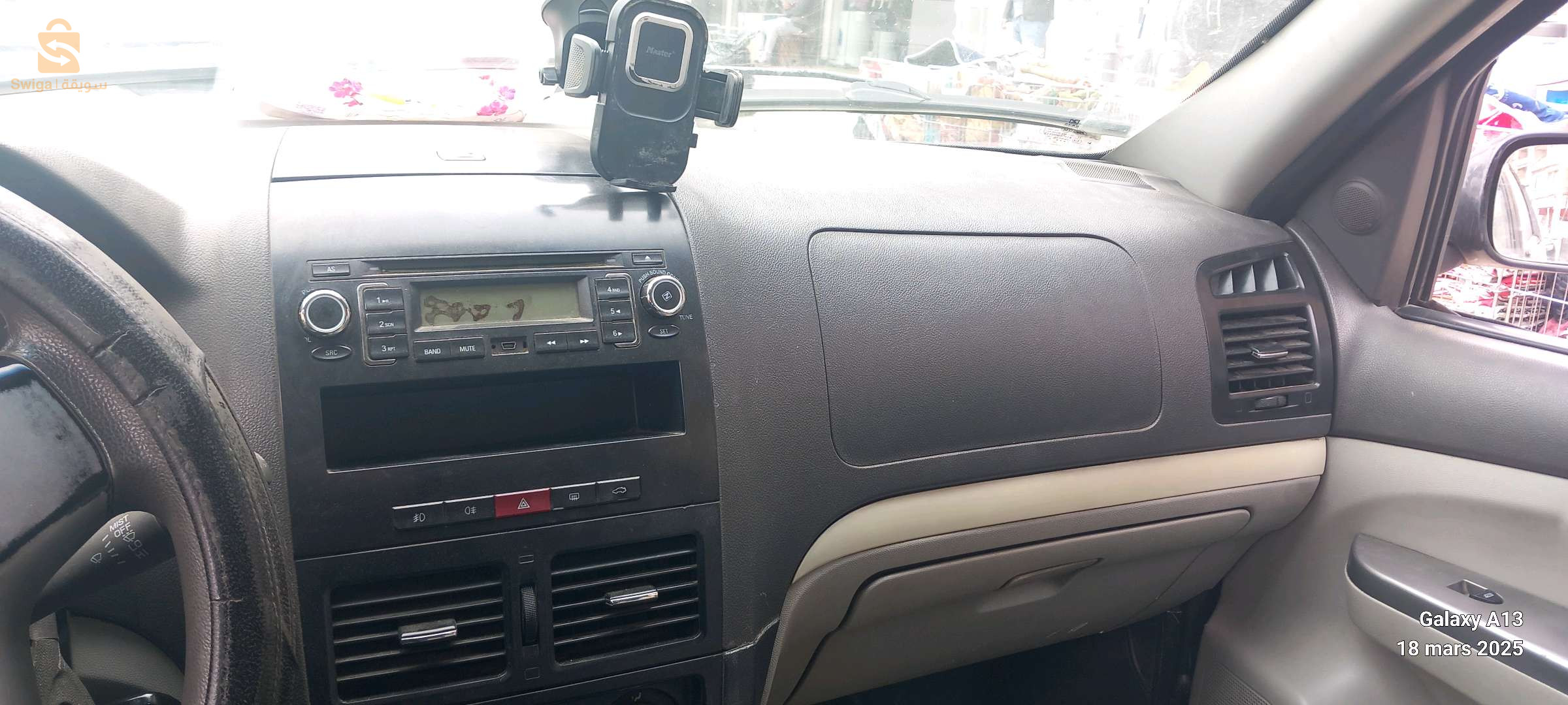 سيارات أخرى 2014 6 بجاية