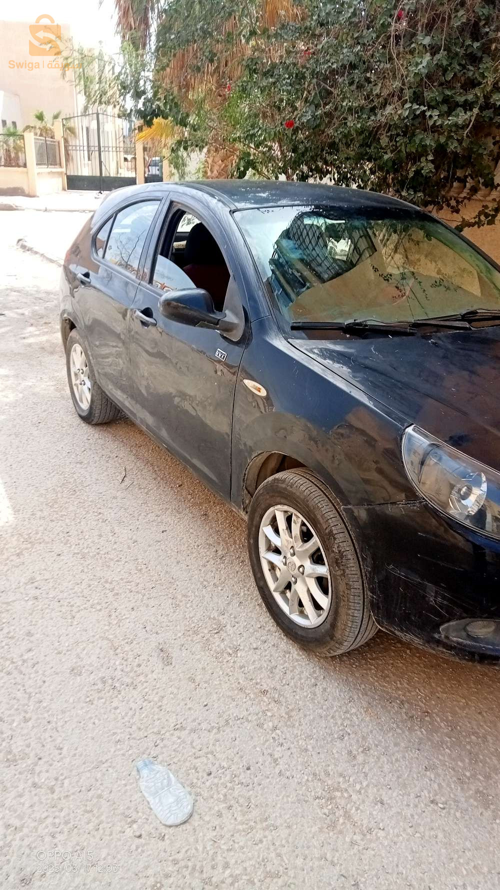 JAC 2012 7 BISKRA