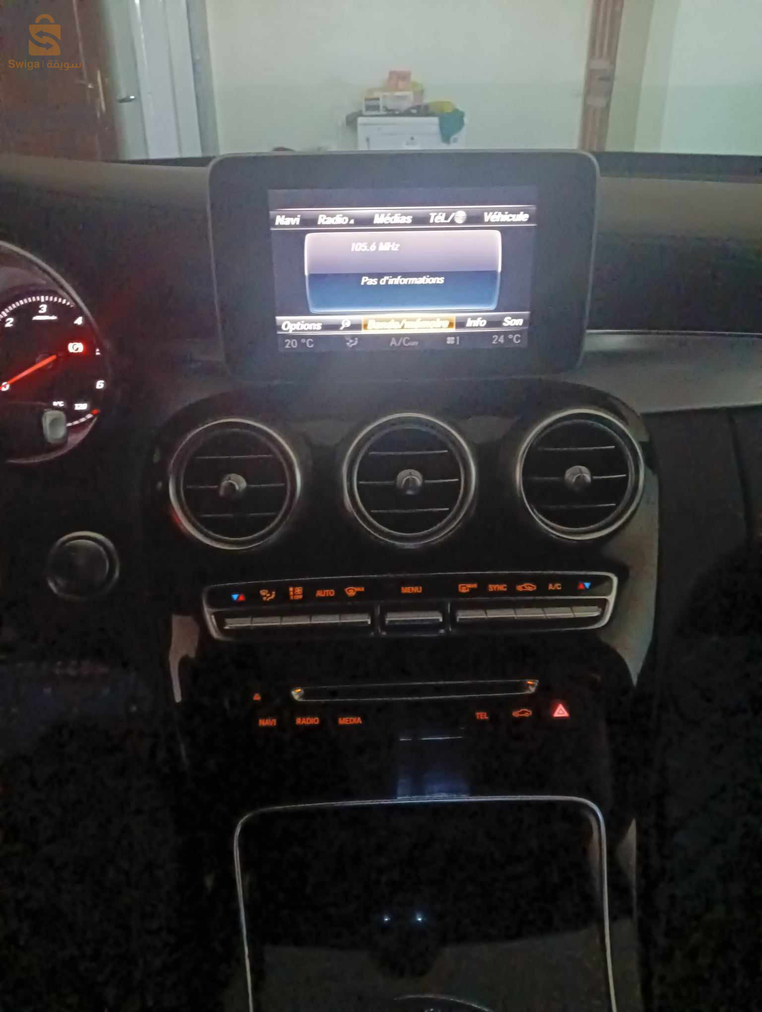 Mercedes AMG GT 31 ORAN