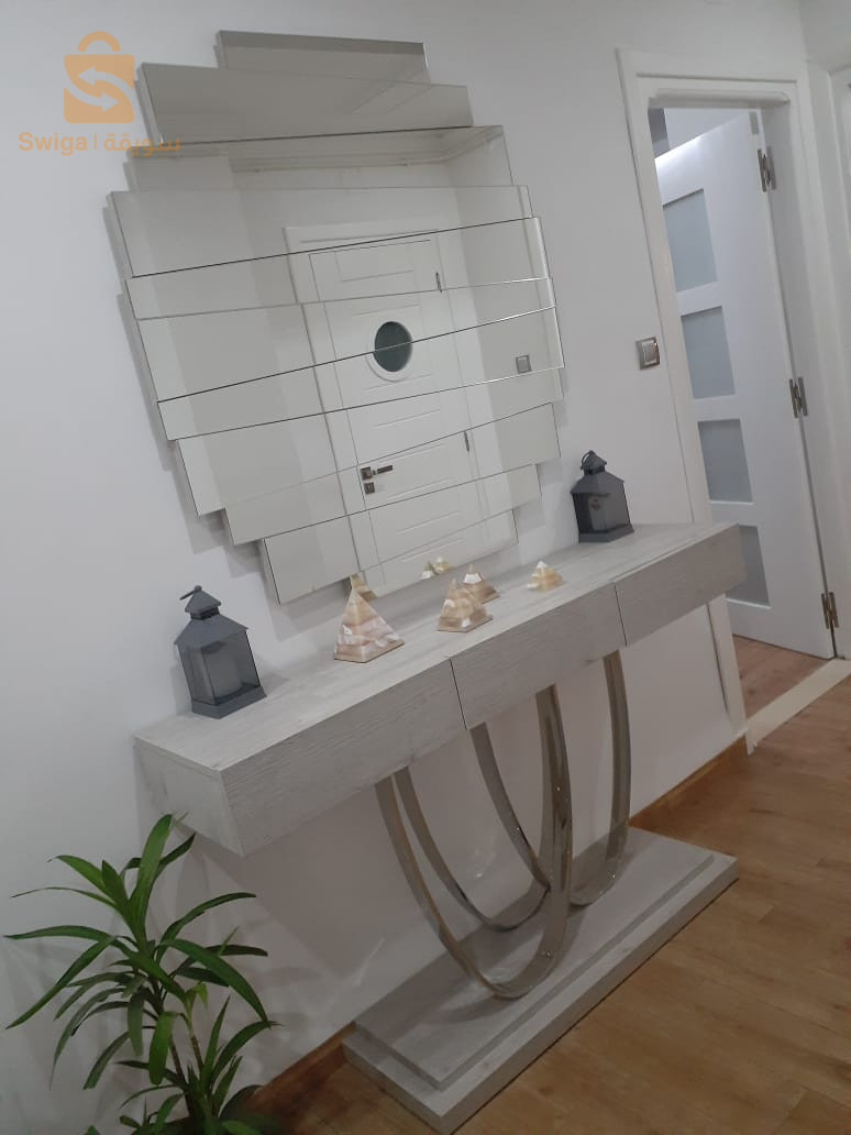 appartement F4 résidence lyrina