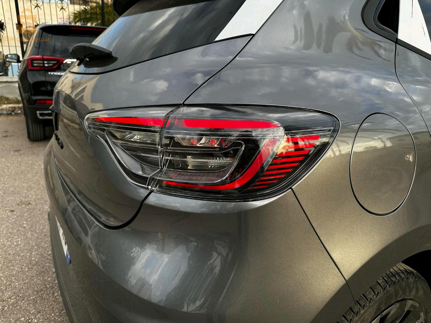 Renault Alpine A110 2025 16 ALGER