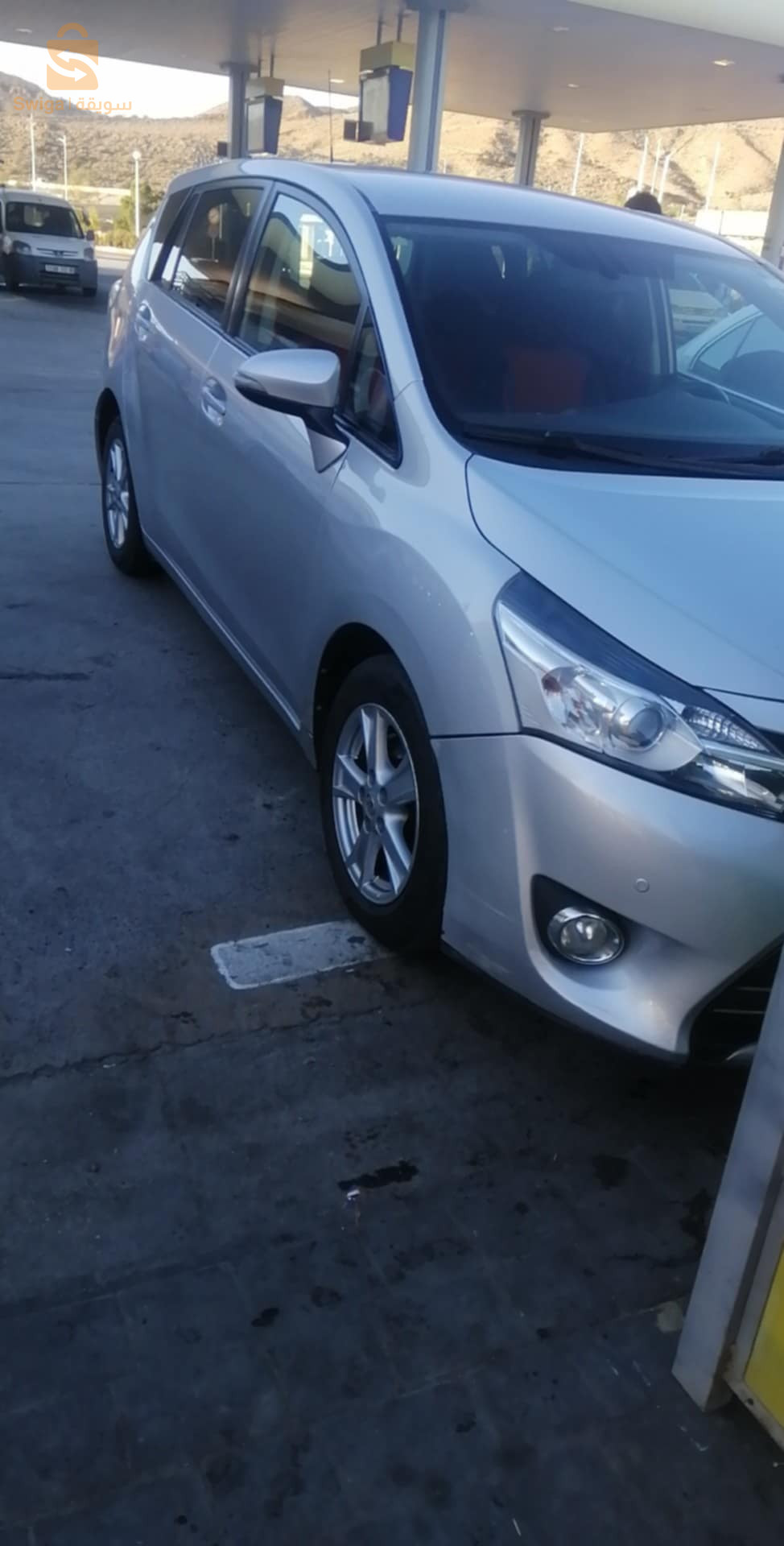تويوتا Corolla Verso 2013 5 باتنة