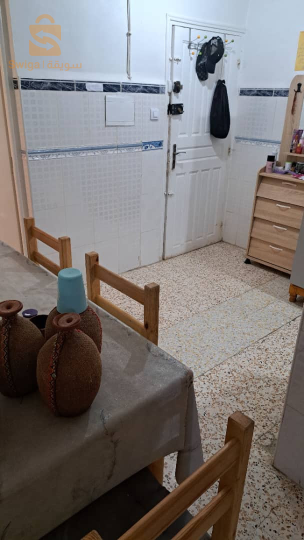 باطيمة في العالية للبيع طابق ثاني