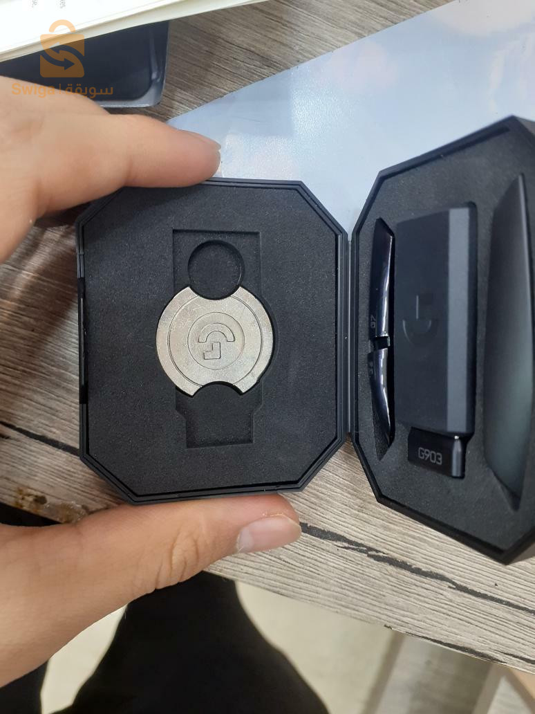 Logitech G903