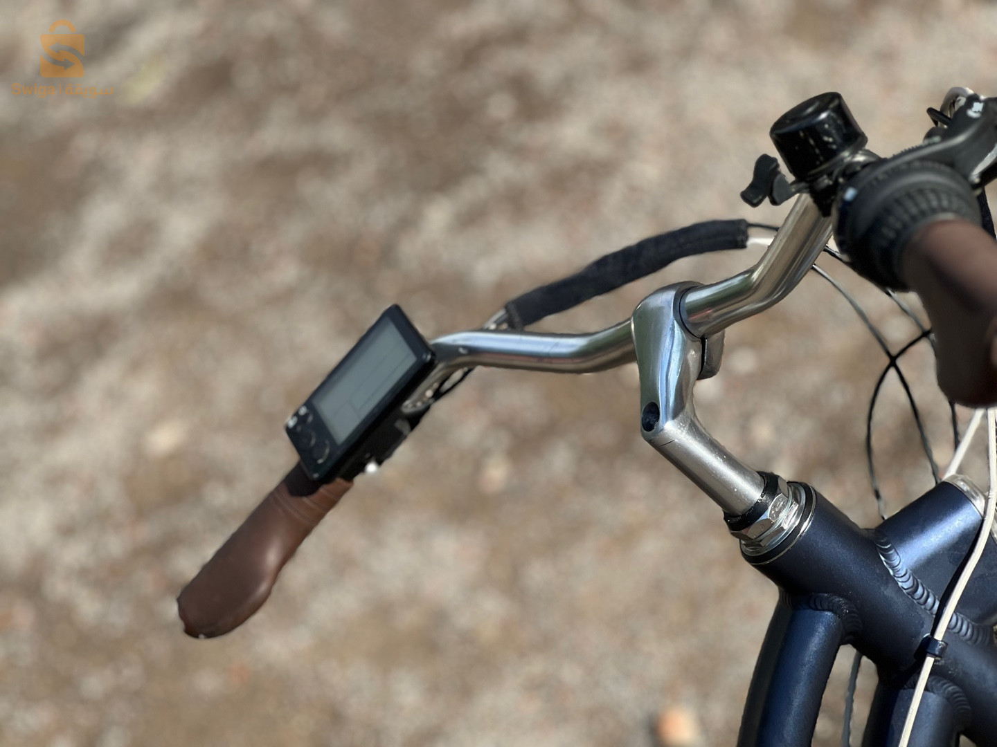 Btwin classic 900E