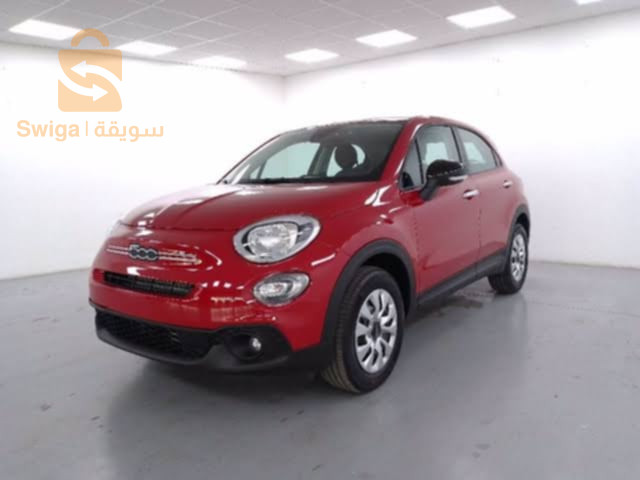 فيات 500X 2024 31 وهران