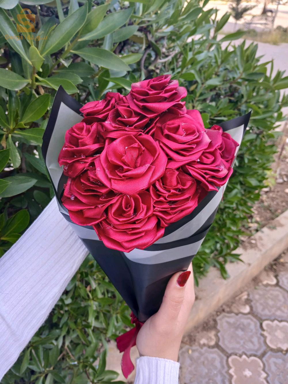 ورود لا تذبل