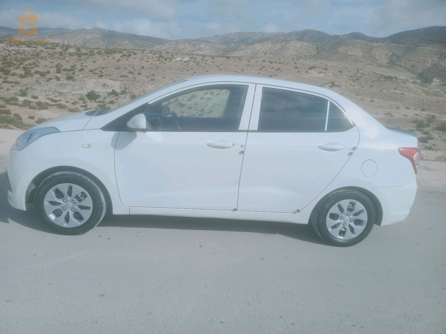 هونداي i10 2017 5 باتنة