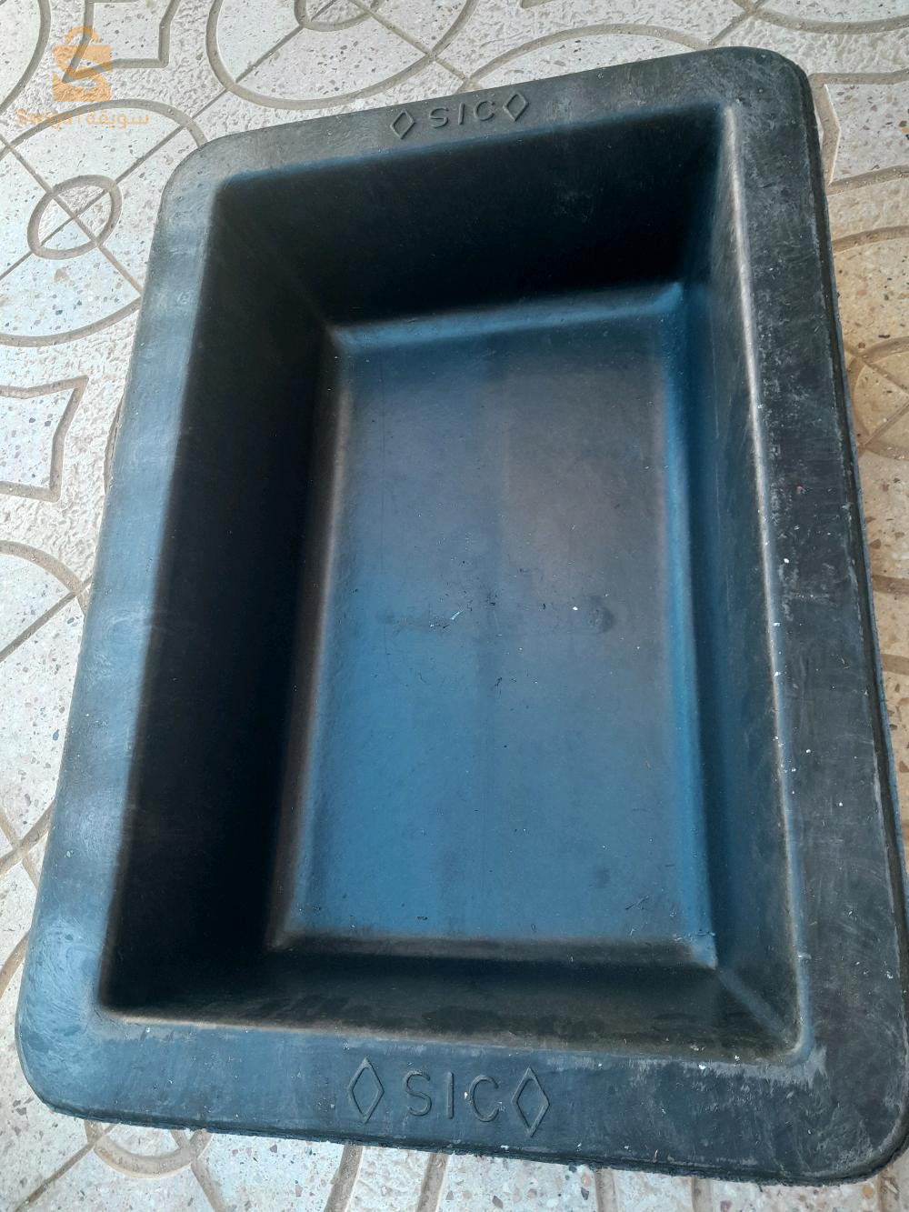 outils de maçonnerie plastique et caoutchouc