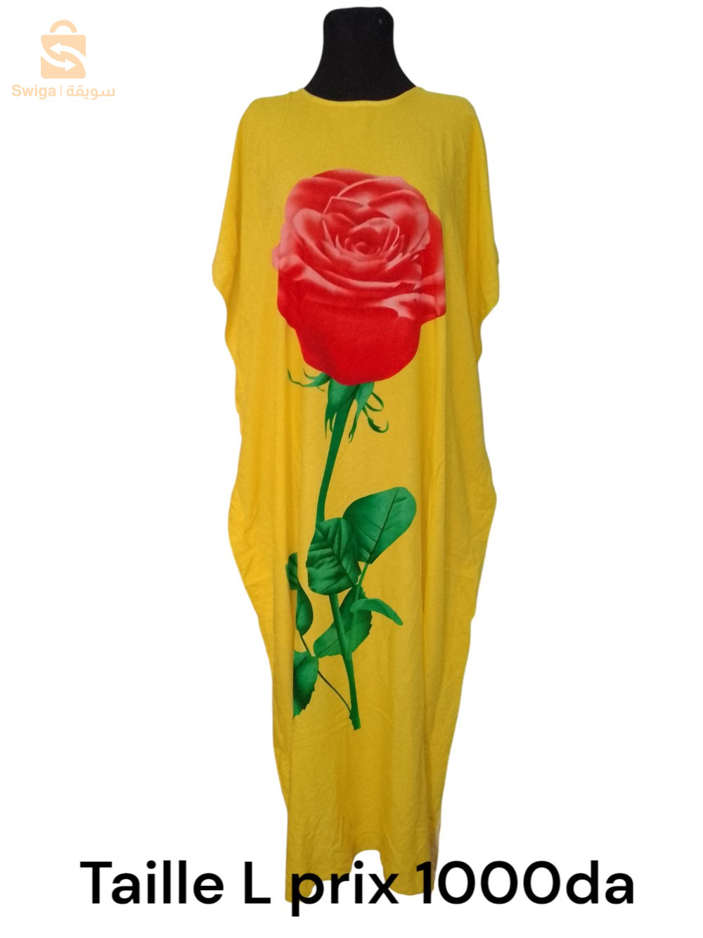 des robes