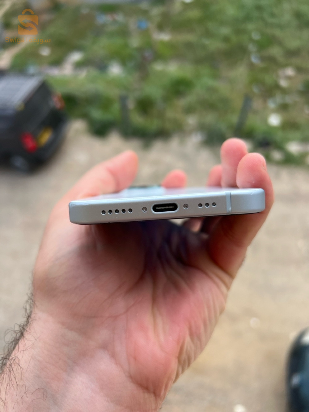 iPhone 15 CE 128/94%