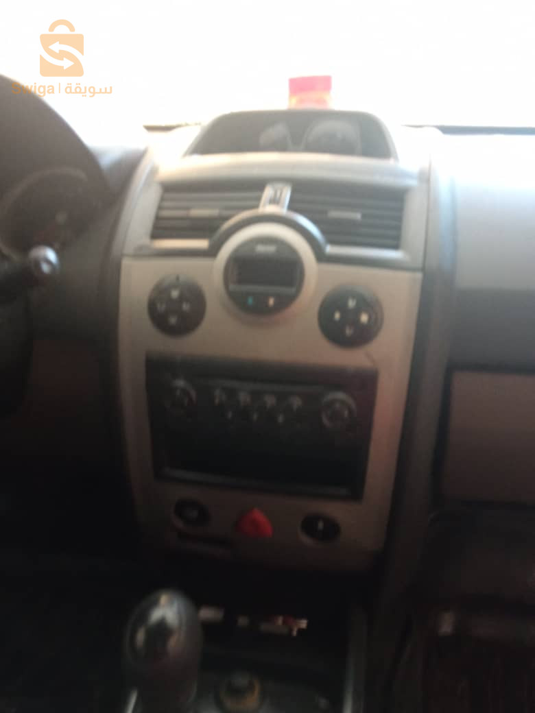 رينو Megane 2004 16 الجزائر