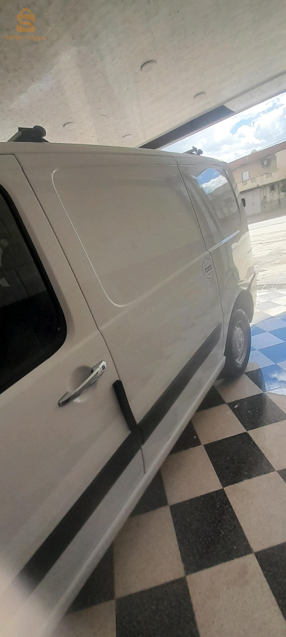 Peugeot Expert 2015 19 SETIF