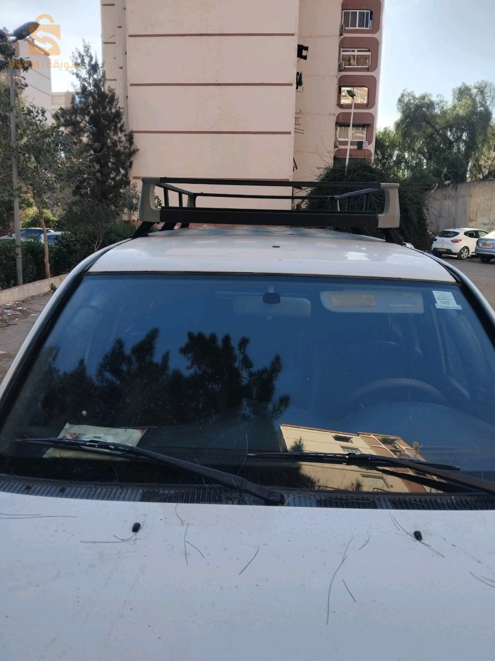 تويوتا Land Cruiser 2005 16 الجزائر