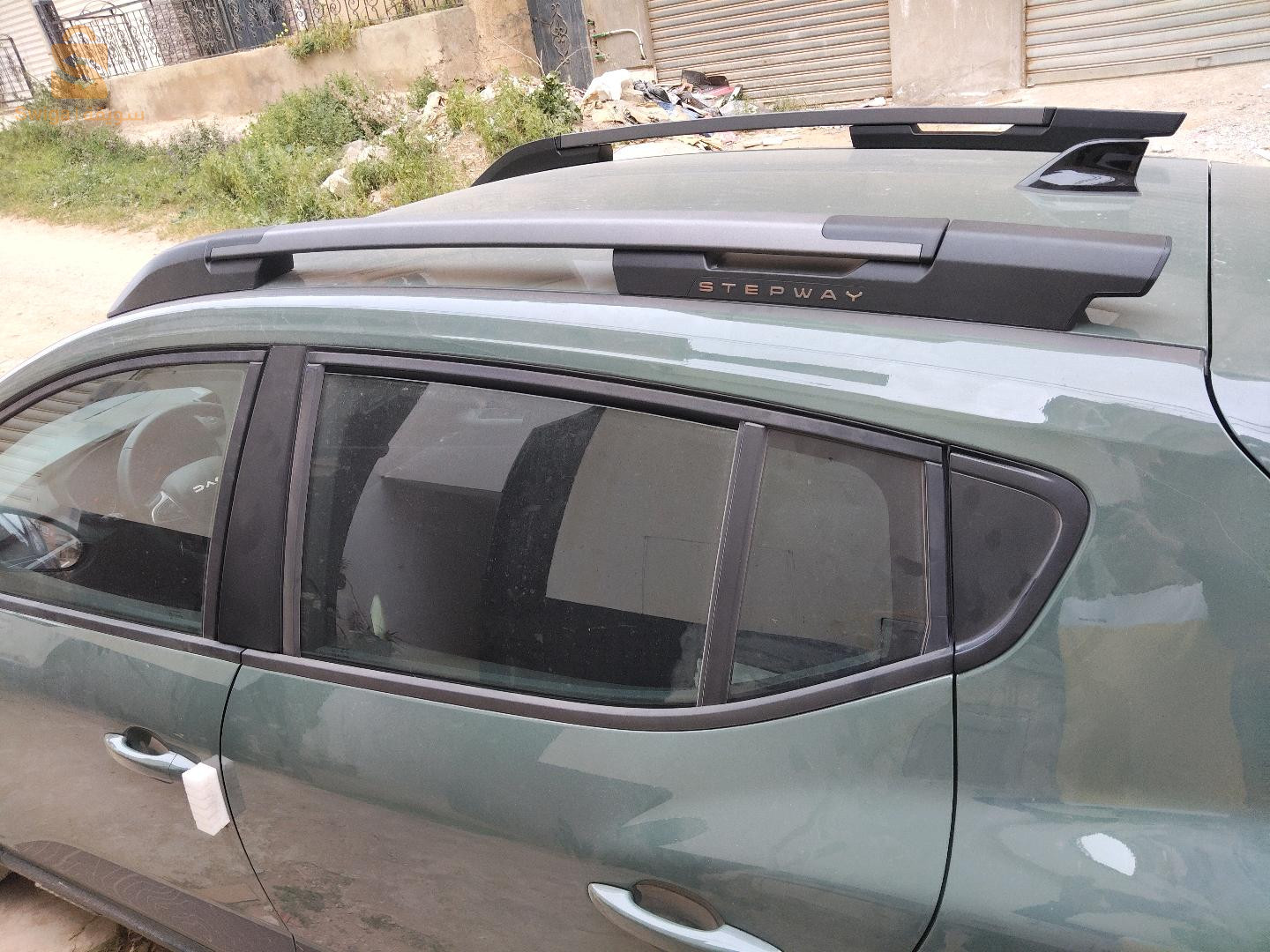 داسيا Sandero 2025 21 سكيكدة
