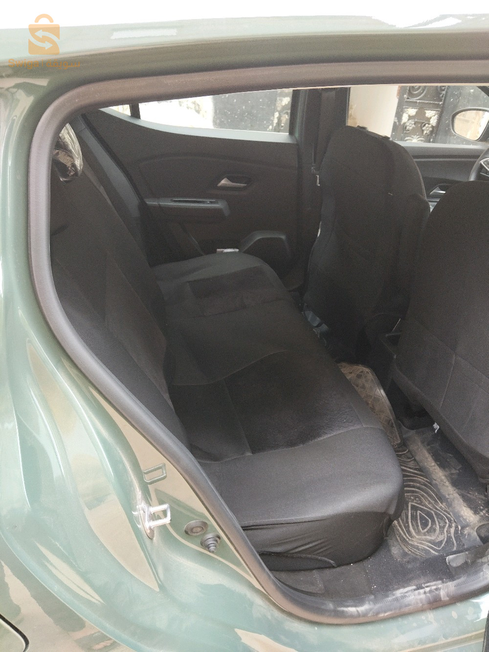 Dacia Sandero 2025 21 SKIKDA