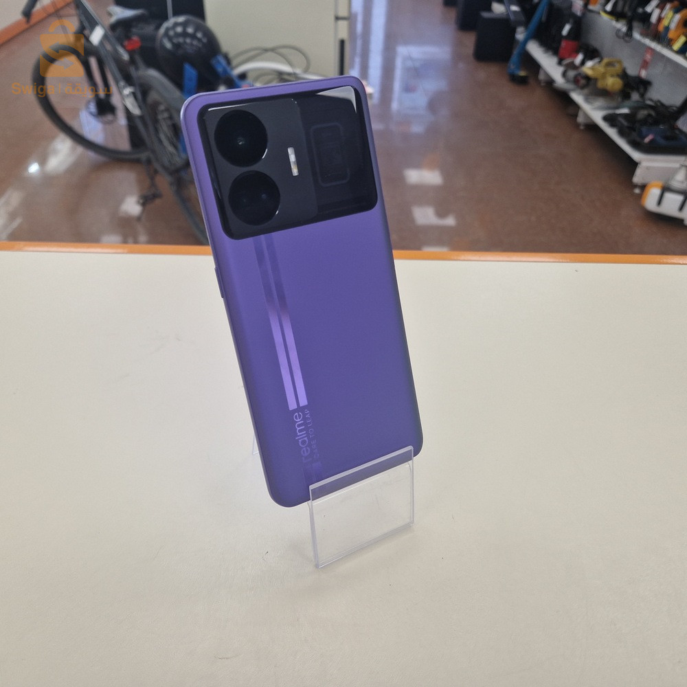 GT neo 5