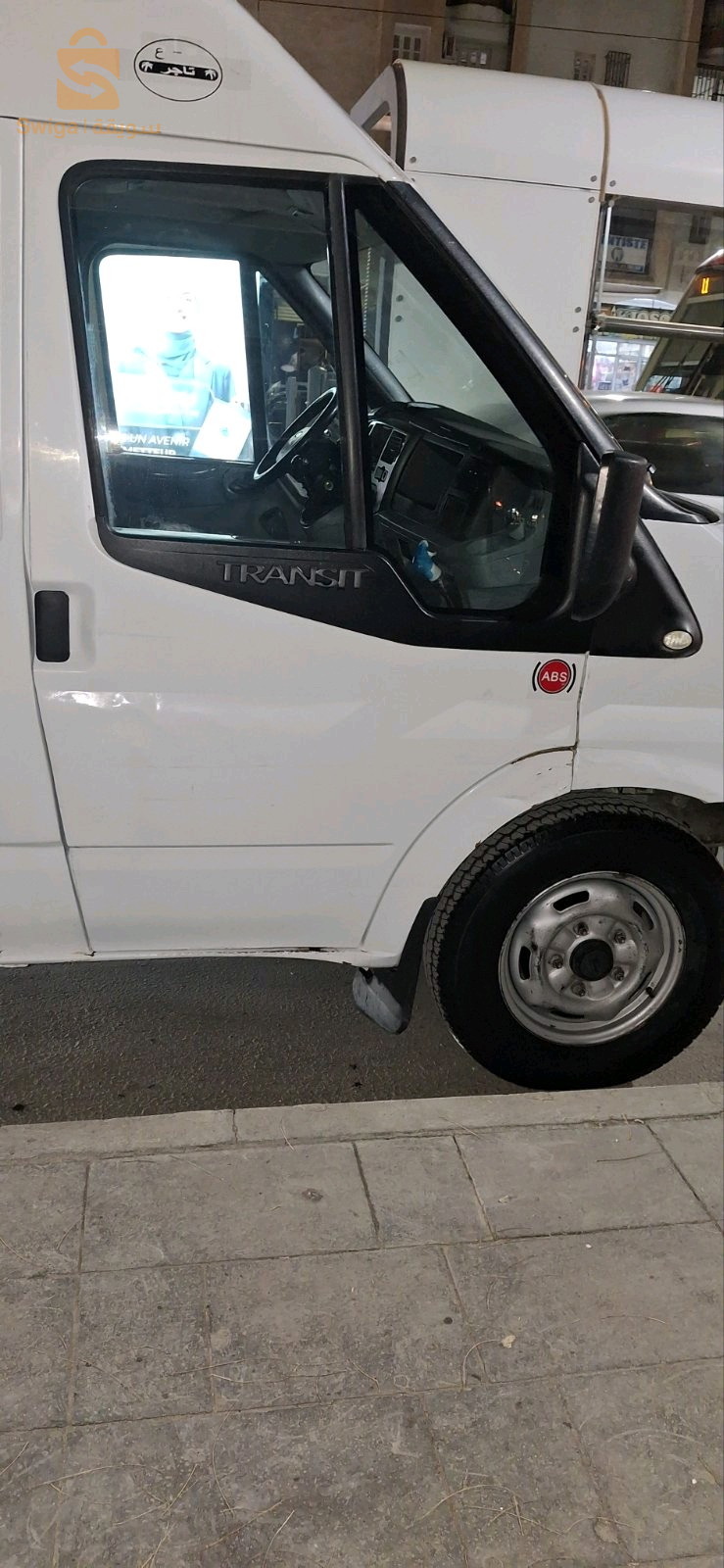فورد Transit 2013 19 سطيف