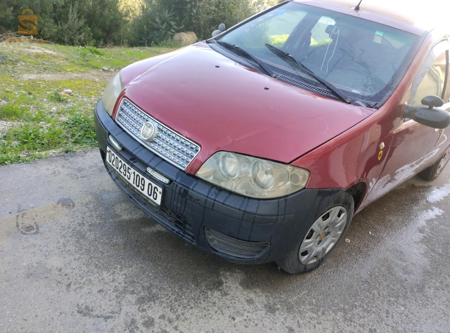 Fiat Punto 6 BEJAIA