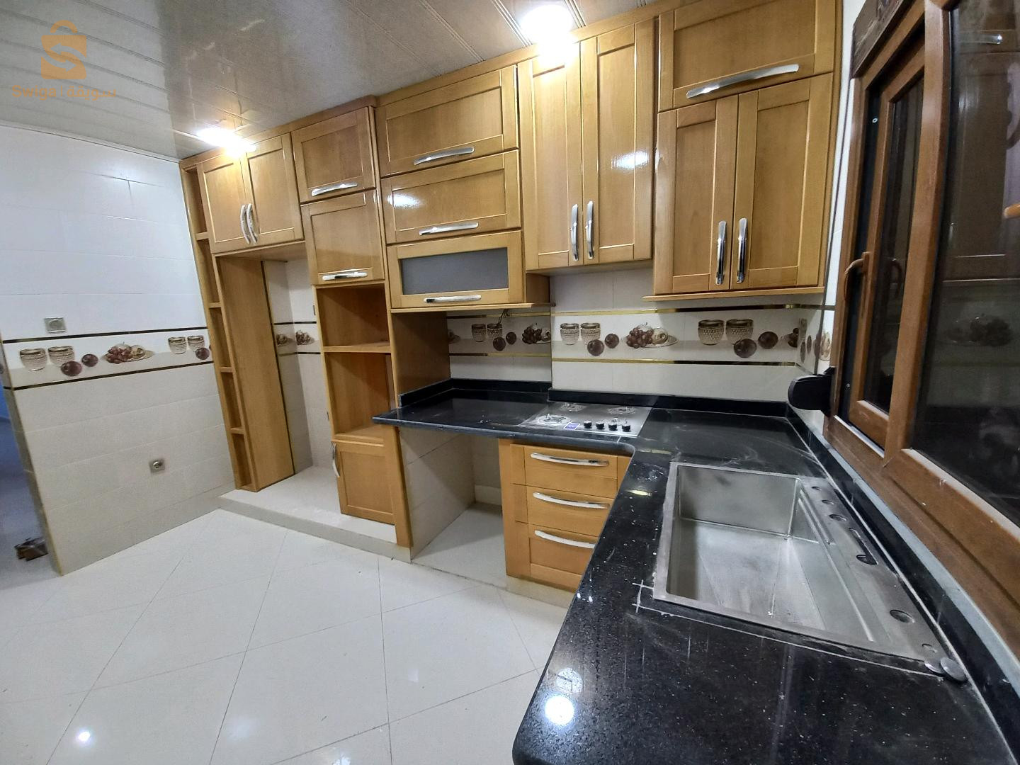مطابخ عصرية